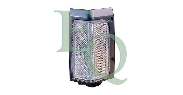Φλας EQUAL QUALITY FA9925 EQUAL QUALITY FA9925 Γωνια φλας αριστερά/δεξιά + πίσω/εμπρος Nissan TERRANO 2019