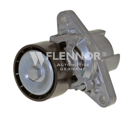 FLENNOR Τεντωτήρας, ιμάντας poly-V FA99369 Τεντωτηρας ιμαντα FLENNOR Toyota AURIS FA99369