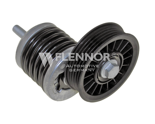 FLENNOR Poulie, tendeur de courroie d'accessoire FA99608 FLENNOR Poulie de courroie d'accessoire HONDA FA99608