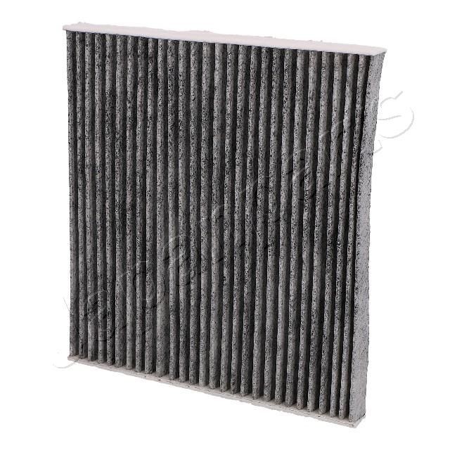 JAPANPARTS Filter, salongiõhk FAA-JE5 Salongi õhufilter JAPANPARTS Audi COUPE FAA-JE5