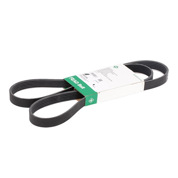 INA Kilerem FB 6PK1580 FB 6PK1580 Multirem ALFA ROMEO 4C INA