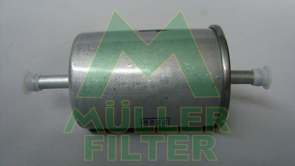 MULLER FILTER Drivstoffilter FB112 MULLER FILTER FB112 Drivstoffilter Premio Sedan pris