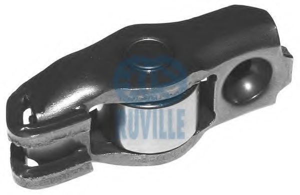 RUVILLE Ventilvippearm, motorstyring 235921 235921 Vippearm RUVILLE CITROЁN C8