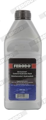 FERODO Remvloeistof FBK100 FBK100 FERODO Rem-vloeistof Toyota goedkoop