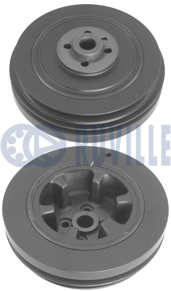 RUVILLE Klepstoter 265010 265010 Hydraulische klepstoters RUVILLE BMW 5-serie