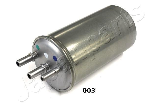 JAPANPARTS Palivový filter FC-003S FC-003S Palivový filter DACIA LODGY JAPANPARTS