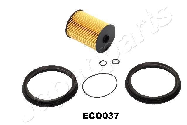 JAPANPARTS Brandstoffilter FC-ECO037 FC-ECO037 Brandstoffilter MINI CLUBMAN JAPANPARTS
