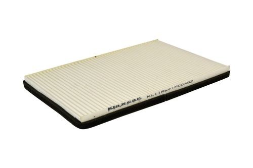 KLAXCAR FRANCE Filtro abitacolo FC045z FC045z Filtro abitacolo PORSCHE KLAXCAR FRANCE costo