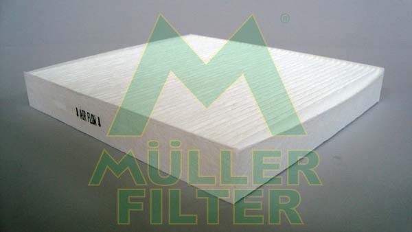 MULLER FILTER Filtrs, Salona telpas gaiss FC230 Salona filtrs MULLER FILTER Honda LOGO FC230