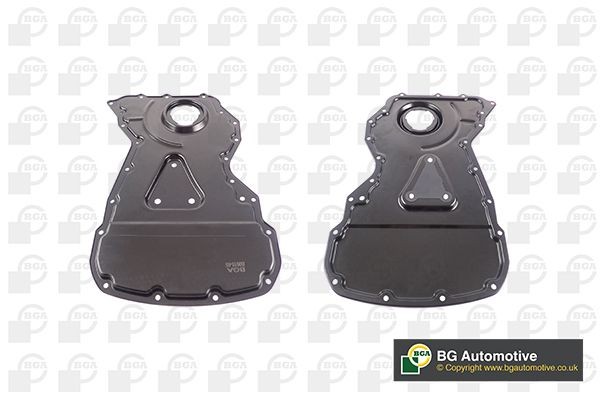 BGA Caixa de comando FC2301 BGA FC2301 Junta cárter de comando Citroën C5 1 originais preço