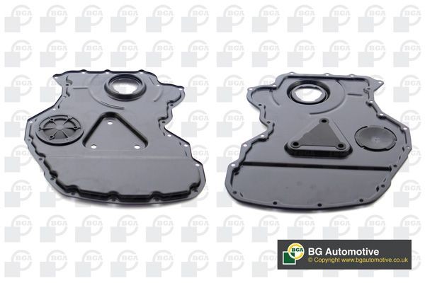 BGA Περίβλημα καδένας FC2302 BGA FC2302 Φλάντζα καθρέφτη Jaguar XK Coupe γνήσια τιμες