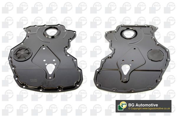 BGA Περίβλημα καδένας FC2303 BGA FC2303 Φλάντζα καθρέφτη Transit Mk7 Microbus (V363) τιμες