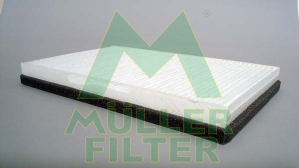 MULLER FILTER Kupefilter FC251 FC251 Pollenfilter MULLER FILTER MAZDA TRIBUTE