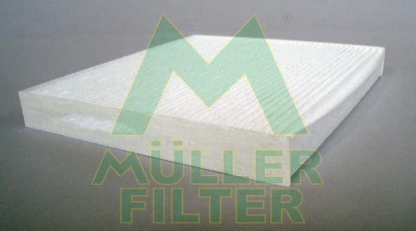 MULLER FILTER Kupefilter FC257 Klimafilter MULLER FILTER Mazda TRIBUTE FC257