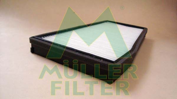 MULLER FILTER Kupefilter FC304 Klimafilter MULLER FILTER Chevrolet LACETTI FC304