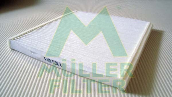 MULLER FILTER Φίλτρο, αέρας εσωτερικού χώρου FC381 Φίλτρα καμπίνας MULLER FILTER TRIBUTE FC381 φθηνά