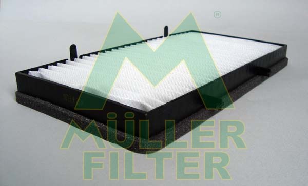 MULLER FILTER Φίλτρο, αέρας εσωτερικού χώρου FC390 Φίλτρα καμπίνας MULLER FILTER Renault SUPER 5 FC390