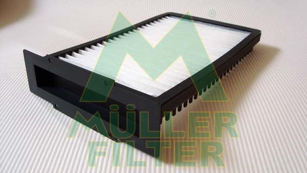 MULLER FILTER Filtrs, Salona telpas gaiss FC402 Salona gaisa filtrs MULLER FILTER SAAB FC402