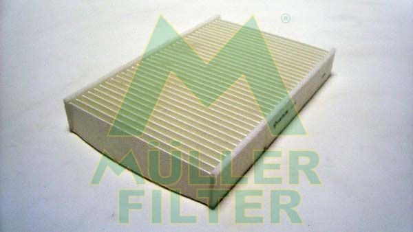 MULLER FILTER Φίλτρο, αέρας εσωτερικού χώρου FC408 Φίλτρο αέρα εσωτερικού χώρου MULLER FILTER Renault SUPER 5 FC408