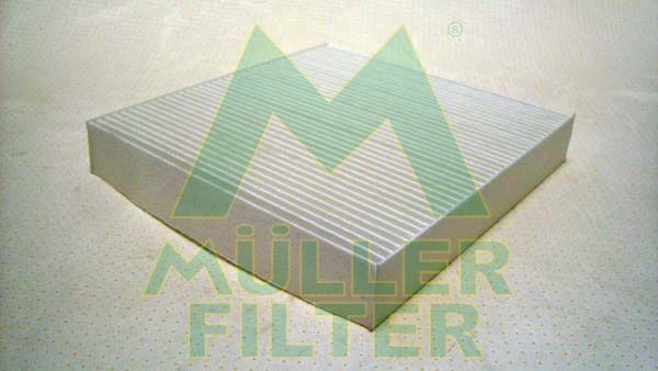 MULLER FILTER Kupefilter FC425 Kupefilter MULLER FILTER Fiat 500 FC425