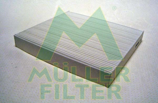 MULLER FILTER Φίλτρο, αέρας εσωτερικού χώρου FC433 Φίλτρο αέρα εσωτερικού χώρου MULLER FILTER TRIBUTE FC433 φθηνά