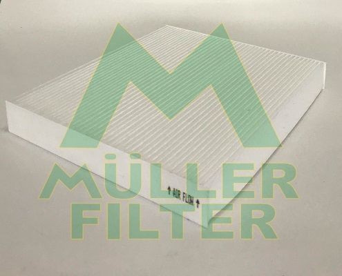 MULLER FILTER Filtre d'habitacle FC473 Filtre à habitacle MULLER FILTER NIRO FC473 pas cher