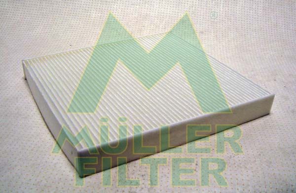 MULLER FILTER Pollenfilter FC485 FC485 Pollenfilter MULLER FILTER VW LT