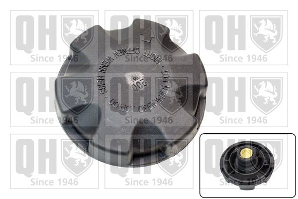 QUINTON HAZELL Koelvloeistof dop FC530 QUINTON HAZELL FC530 Koelvloeistof dop XM (G09) originele prijs