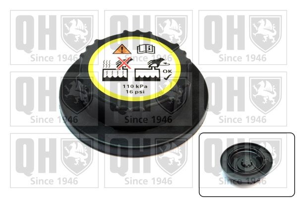 Lock till expansionskärl QUINTON HAZELL FC542 QUINTON HAZELL FC542: Lock till expansionskärl MG MG 2019