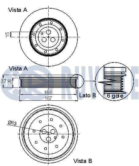 RUVILLE Kiristyslaite, jakoketju 3451000 3451000 RUVILLE Jakoketjun kiristin MERCEDES-BENZ A-sarja
