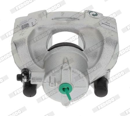 FERODO Δαγκάνα φρένων FCL695054 FCL695054 Δαγκάνα φρένων FERODO FIAT 500