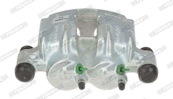 FERODO Δαγκάνα φρένων FCL695092 Δαγκάνα φρένων FERODO Fiat STRADA FCL695092