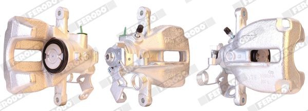 FERODO Remklauw FCL695100 FERODO FCL695100 Remklauwen Citroen Jumpy Van prijs