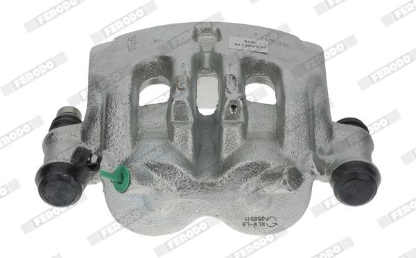 FERODO Remklauw FCL695110 Remklauw FERODO 170 FCL695110 goedkoop