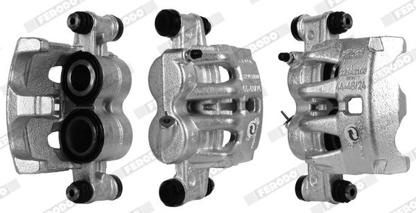 FERODO Δαγκάνα φρένων FCL695117 Δαγκανα φρενου FERODO MULTIPLA FCL695117 φθηνά