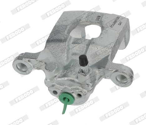 FERODO Étrier de frein FCL695133 Nissan BLUEBIRD Étrier de frein FERODO FCL695133