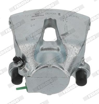 FERODO Remklauw FCL695152 FCL695152 Remtang BMW 3-serie FERODO