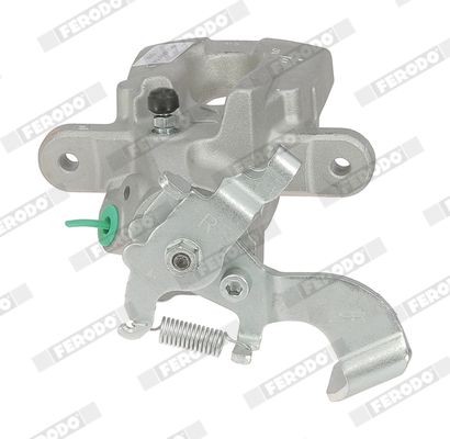 FERODO Δαγκάνα φρένων FCL695154 Δαγκάνα φρένων FERODO Toyota AVENSIS FCL695154