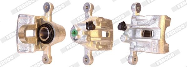 FERODO Δαγκάνα φρένων FCL695186 FERODO FCL695186 Δαγκάνα φρένων Hyundai i30 GD τιμες