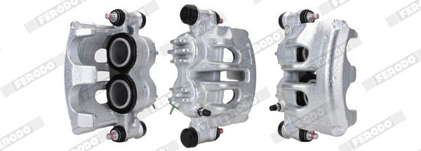 FERODO Étrier de frein FCL695206 Étrier de frein FERODO REKORD FCL695206 pas cher