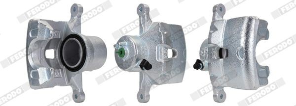 FERODO Δαγκάνα φρένων FCL695220 FCL695220 Δαγκάνα φρένων HYUNDAI GENESIS FERODO