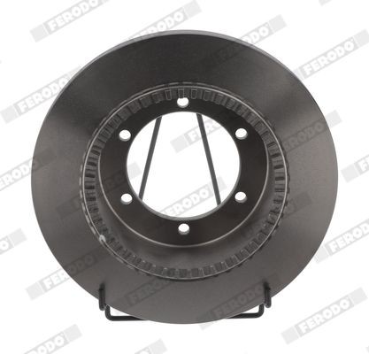 FERODO Disque de frein FCR369A FERODO FCR369A Disque de frein sport Cabstar (F24M, F24W) prix