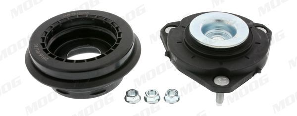MOOG Reparatursatz, Federbeinstützlager FD-SB-13487 FD-SB-13487 MOOG FORD Domlager hinten und vorne