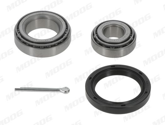 MOOG Rattalaagrikomplekt FD-WB-11167 Rattalaager MOOG Ford RANGER FD-WB-11167