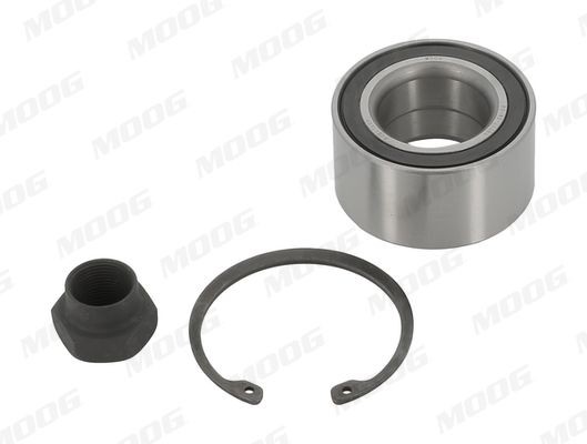 MOOG Σετ ρουλεμάν τροχών FD-WB-11180 MOOG FD-WB-11180 Μουαγιέ Ford Escort VII Combi σε χαμηλές τιμές