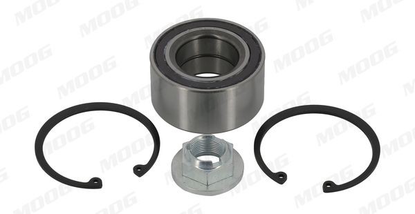 Σετ ρουλεμάν τροχών MOOG FD-WB-11186 MOOG FD-WB-11186 Μουαγιέ FORD MONDEO 2002