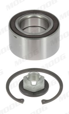 MOOG Kit cuscinetto ruota FD-WB-11203 MOOG FD-WB-11203 Mozzi Focus Mk3 Van / Hatchback prezzo