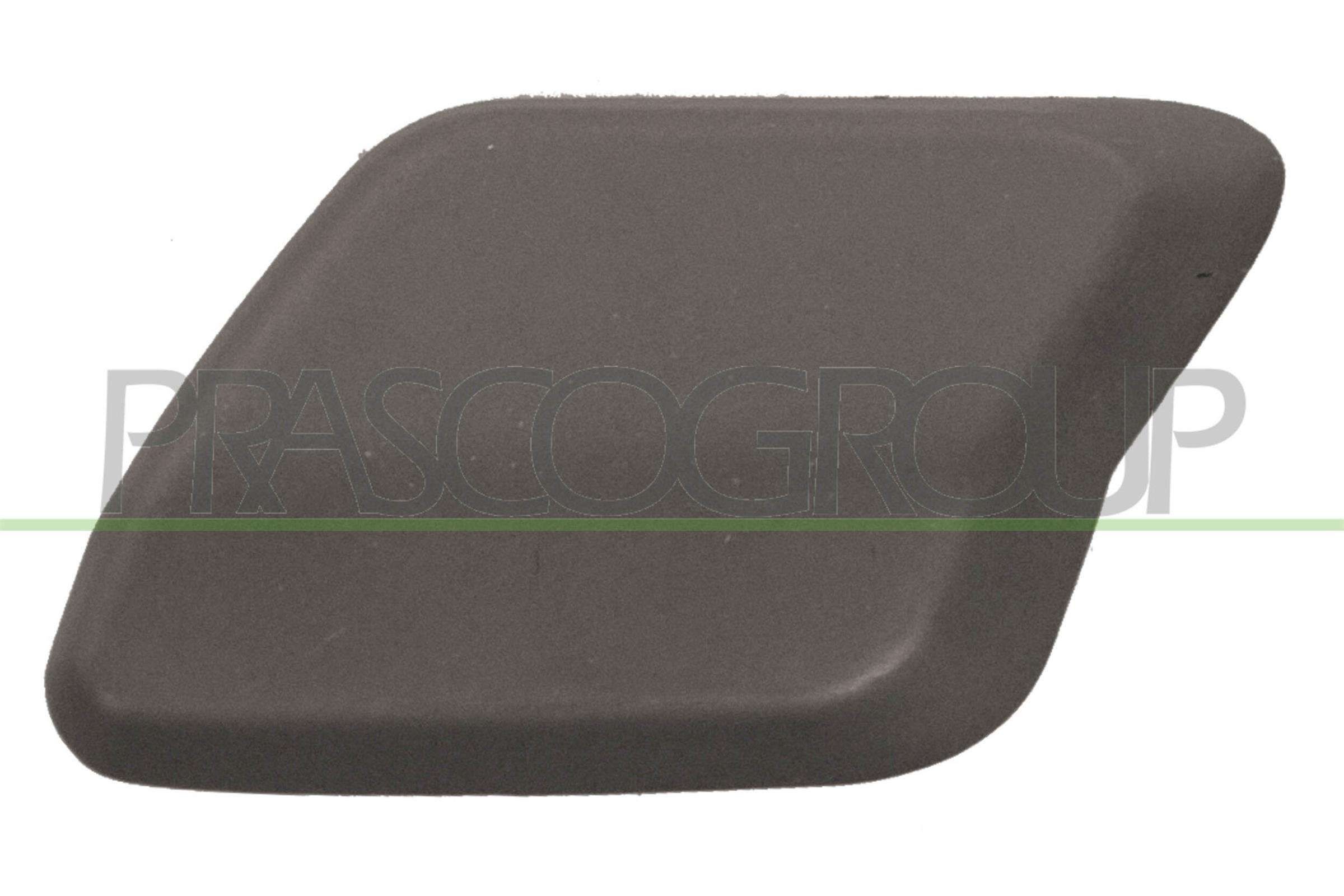 PRASCO Plaat, bumper FD1101238 PRASCO FD1101238 Plaat bumper Mazda BT-50 originele