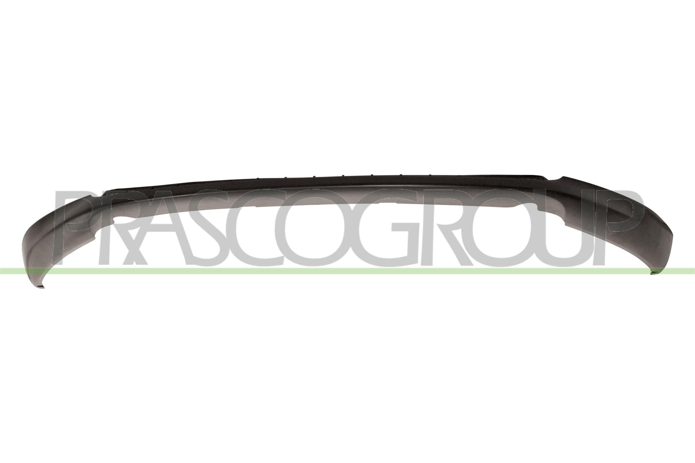 Spoilers PRASCO FD1101801 PRASCO FD1101801: Priekšējais spoileris Ford FUSION 2010