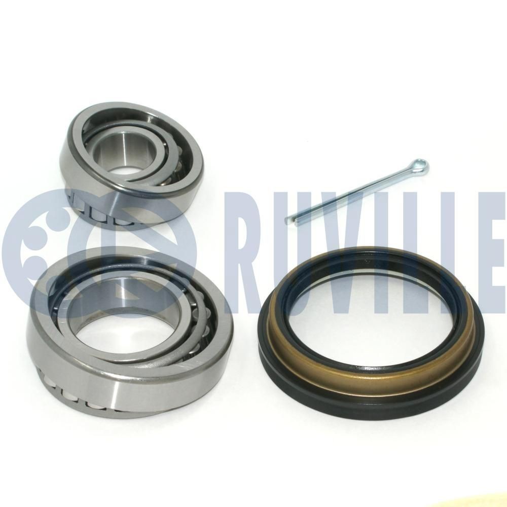 RUVILLE Fuseestuk 415403 Mazda 323 Fuseestuk RUVILLE 415403